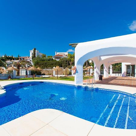 Apartment Vista Del Mar By Interhome Nerja Extérieur photo