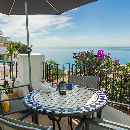 Apartment Vista Del Mar By Interhome Nerja Extérieur photo