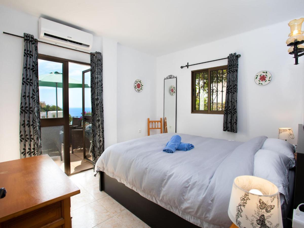 Apartment Vista Del Mar By Interhome Nerja Extérieur photo