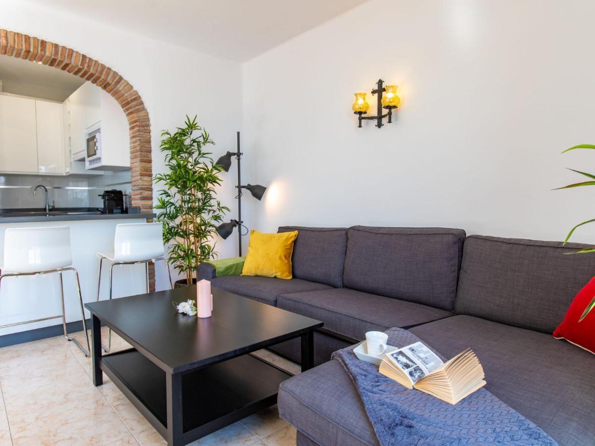 Apartment Vista Del Mar By Interhome Nerja Extérieur photo