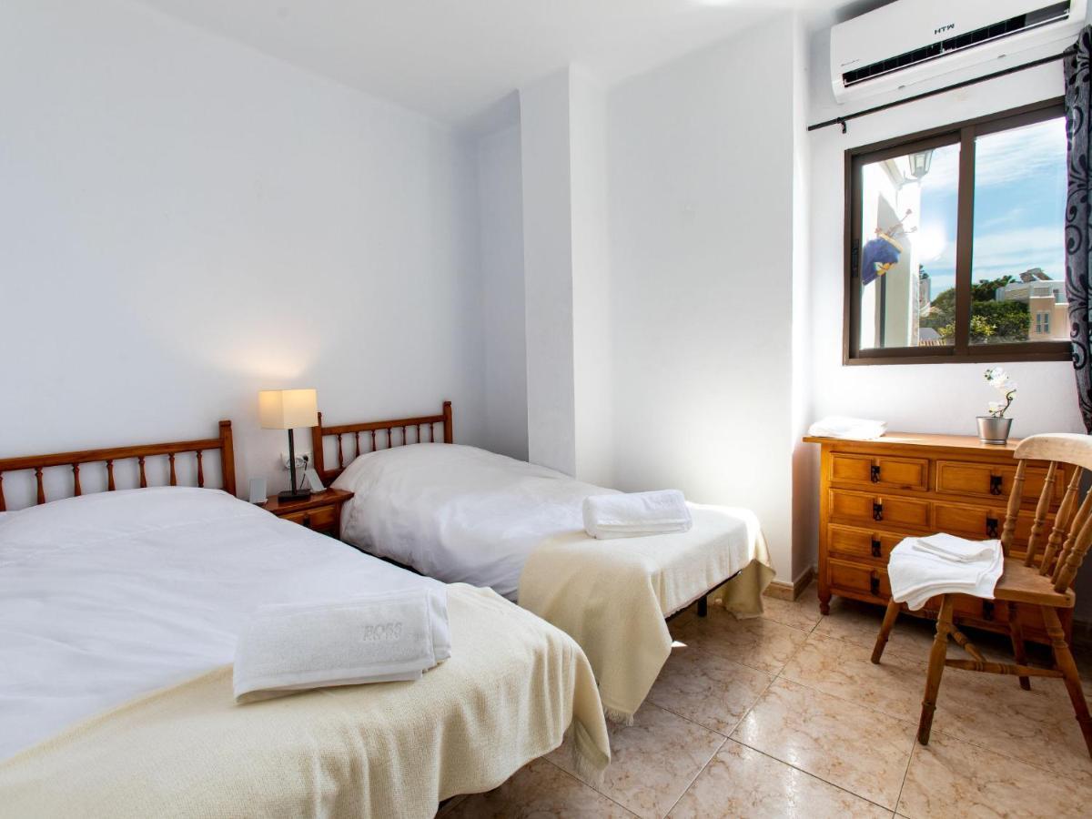Apartment Vista Del Mar By Interhome Nerja Extérieur photo