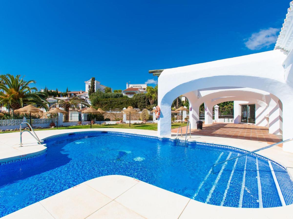 Apartment Vista Del Mar By Interhome Nerja Extérieur photo