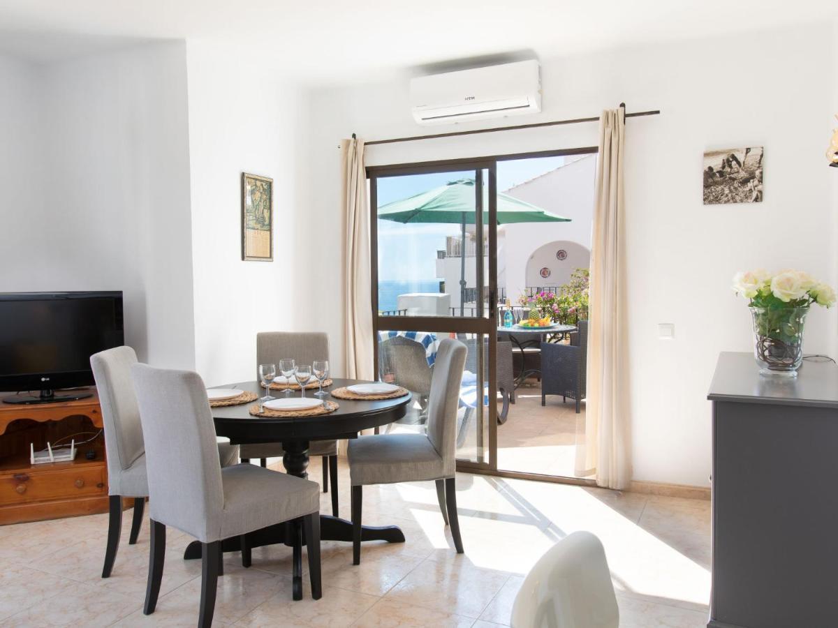 Apartment Vista Del Mar By Interhome Nerja Extérieur photo