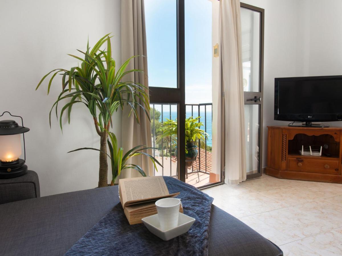 Apartment Vista Del Mar By Interhome Nerja Extérieur photo