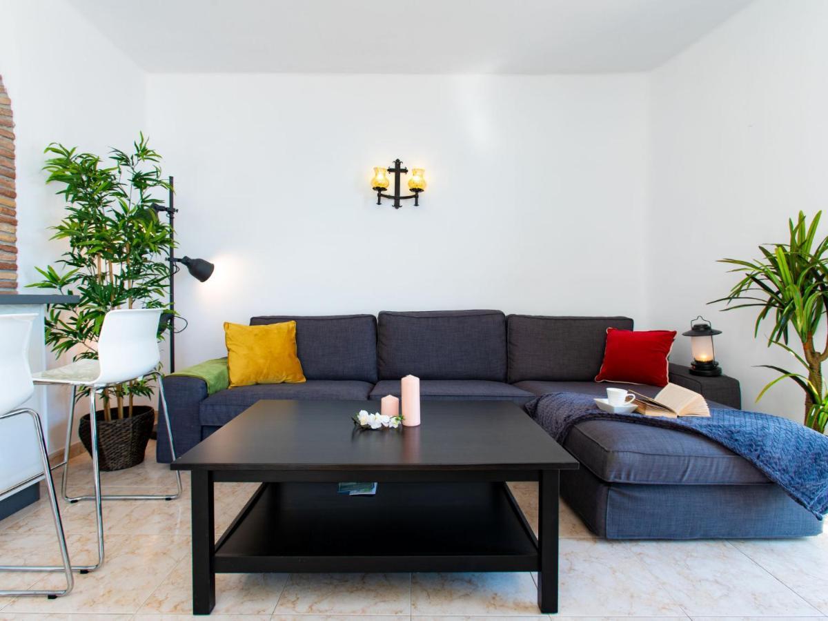 Apartment Vista Del Mar By Interhome Nerja Extérieur photo