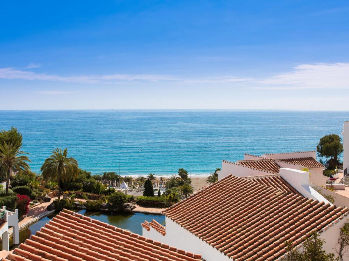 Apartment Vista Del Mar By Interhome Nerja Extérieur photo