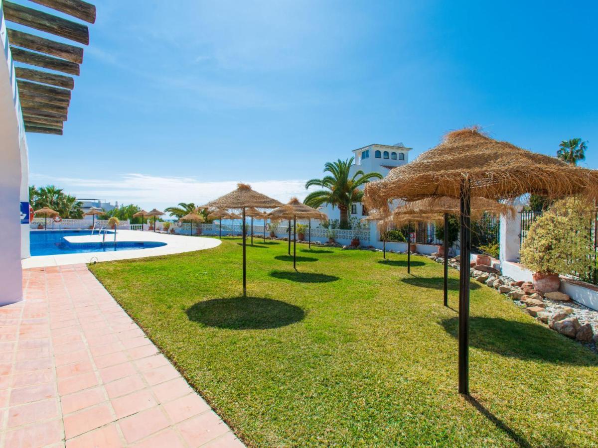 Apartment Vista Del Mar By Interhome Nerja Extérieur photo