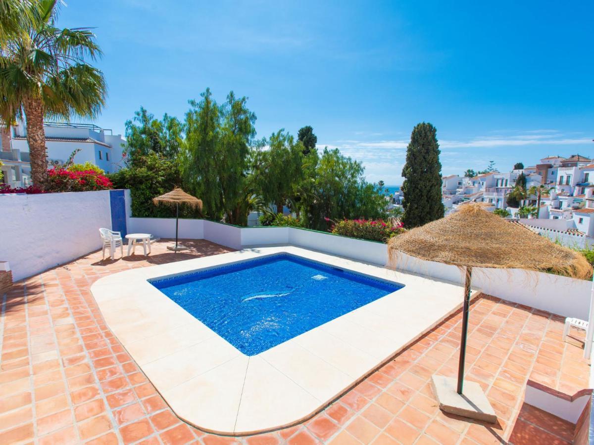 Apartment Vista Del Mar By Interhome Nerja Extérieur photo
