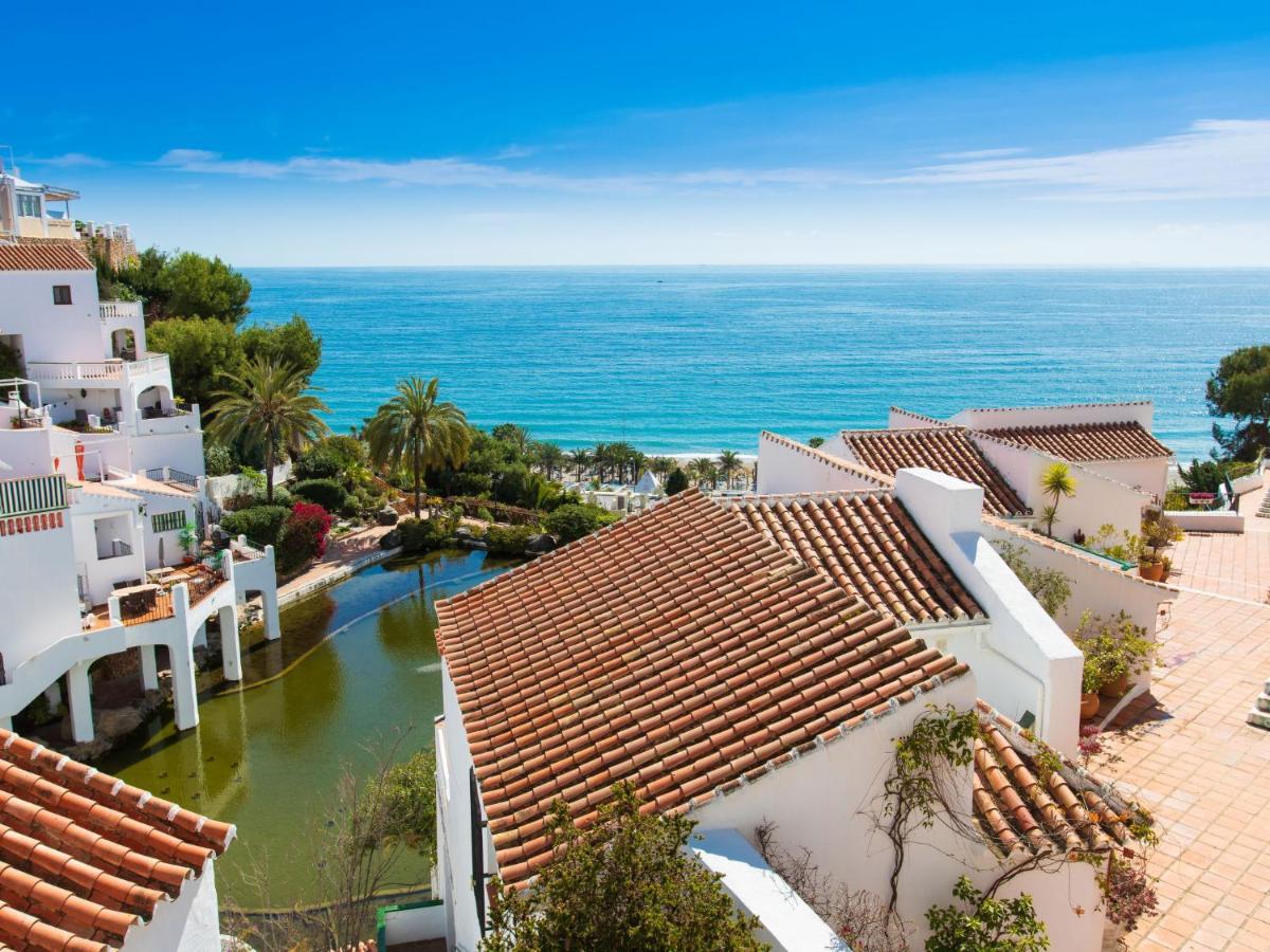 Apartment Vista Del Mar By Interhome Nerja Extérieur photo