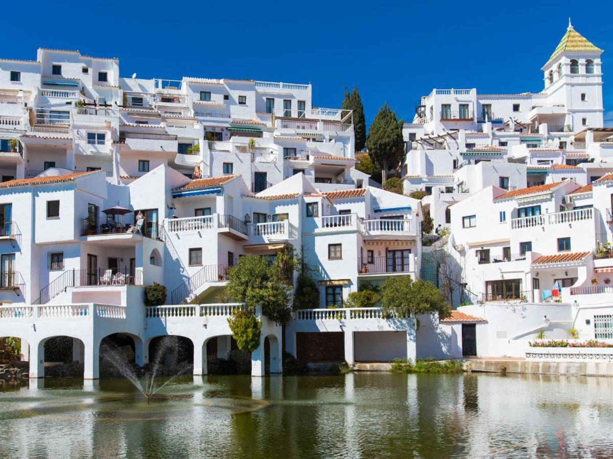 Apartment Vista Del Mar By Interhome Nerja Extérieur photo