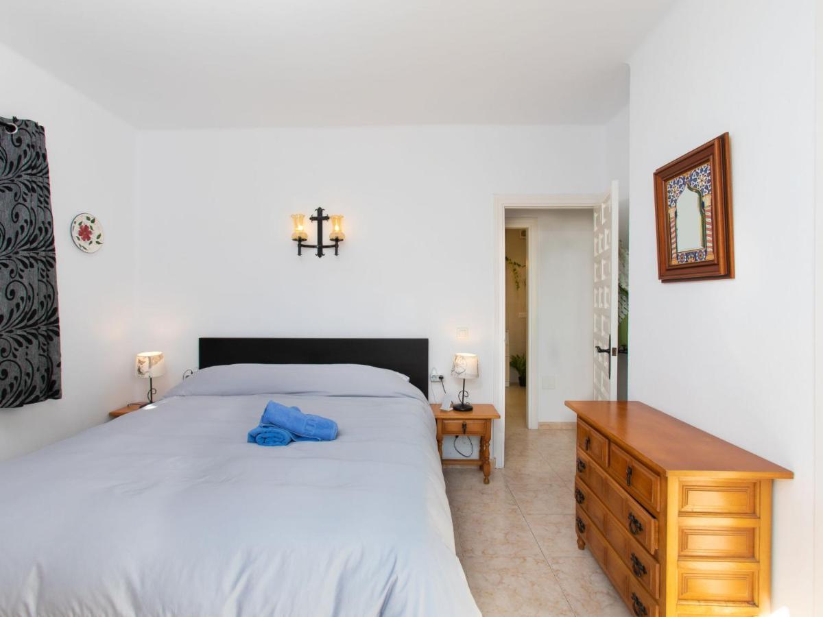 Apartment Vista Del Mar By Interhome Nerja Extérieur photo