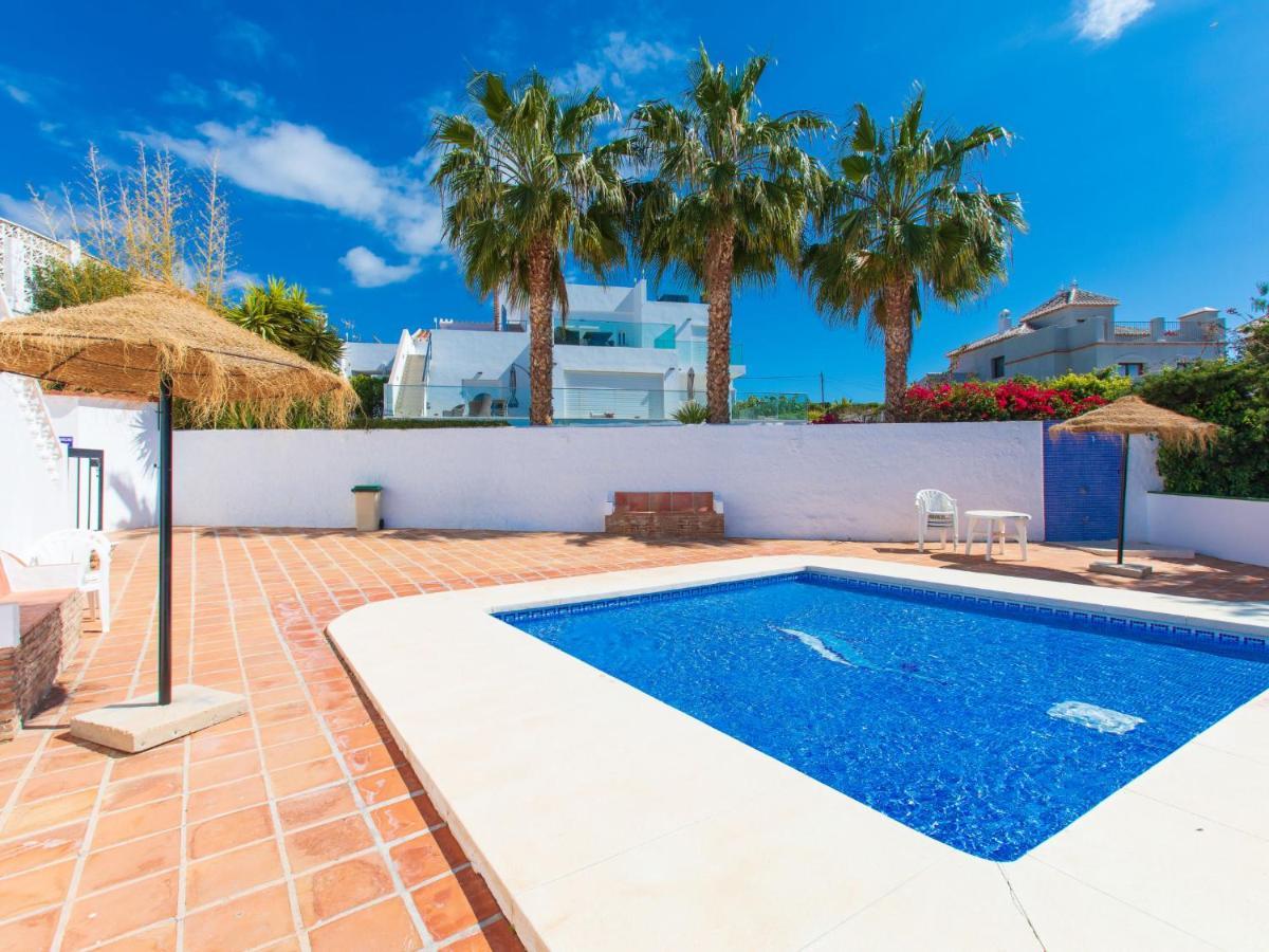 Apartment Vista Del Mar By Interhome Nerja Extérieur photo