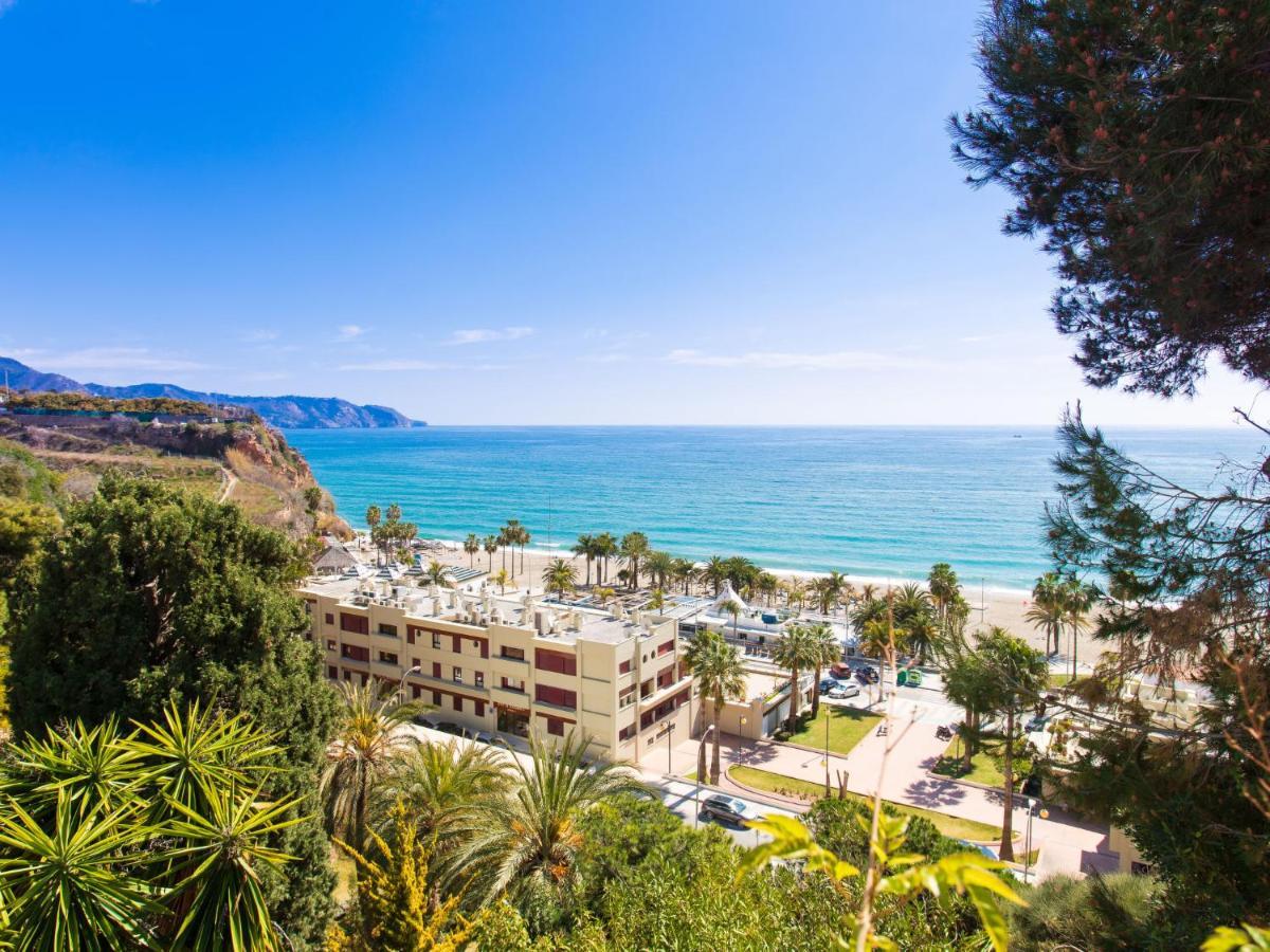 Apartment Vista Del Mar By Interhome Nerja Extérieur photo