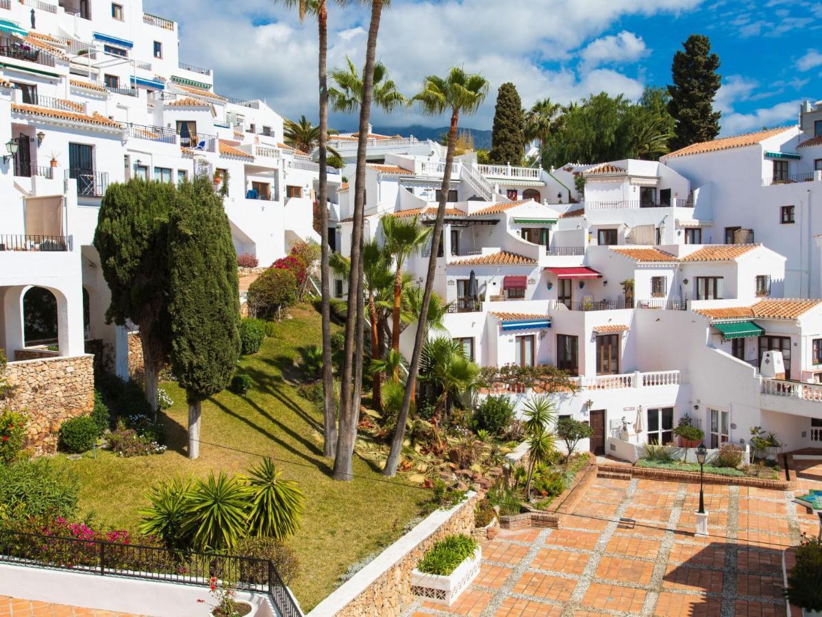 Apartment Vista Del Mar By Interhome Nerja Extérieur photo