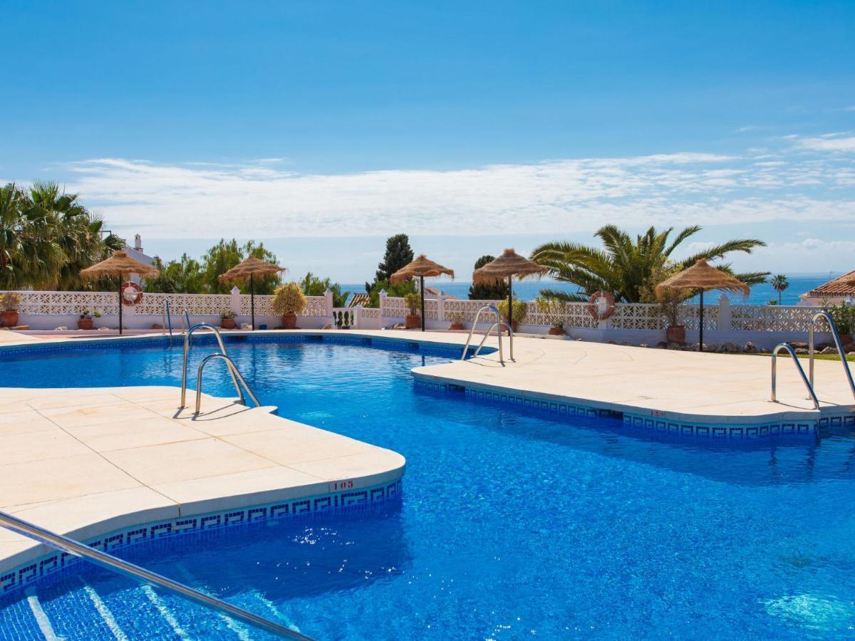 Apartment Vista Del Mar By Interhome Nerja Extérieur photo