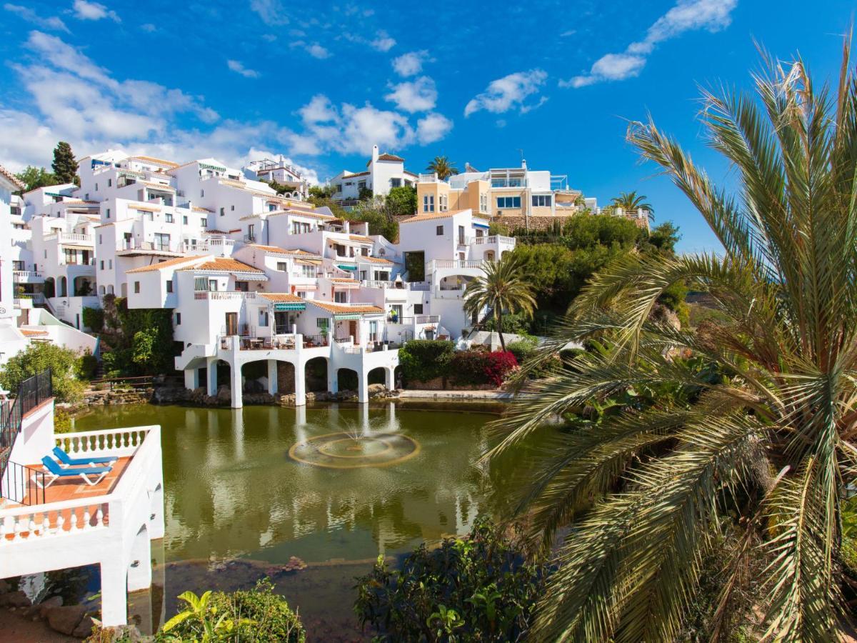 Apartment Vista Del Mar By Interhome Nerja Extérieur photo