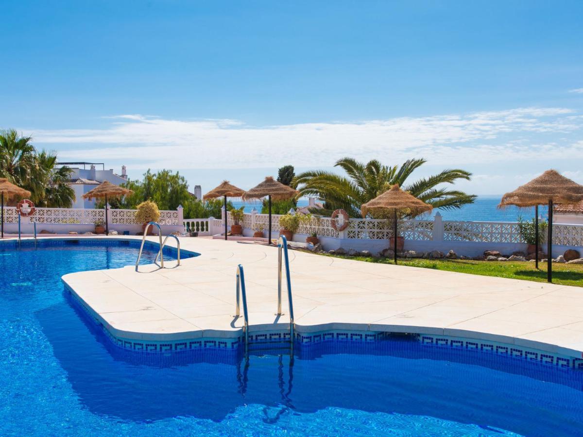 Apartment Vista Del Mar By Interhome Nerja Extérieur photo