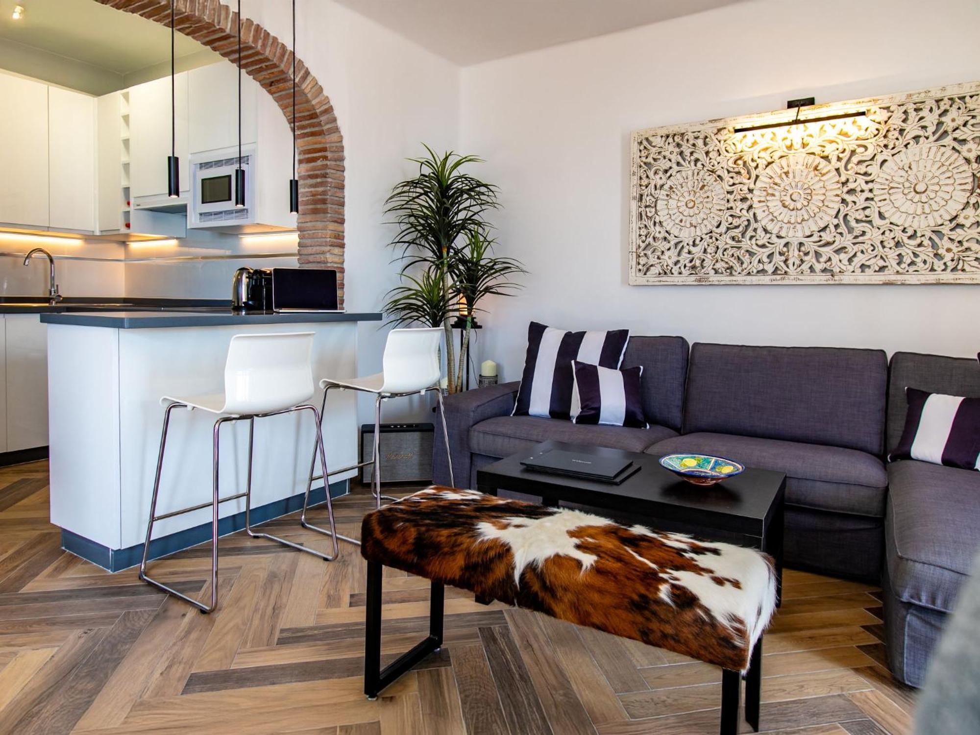 Apartment Vista Del Mar By Interhome Nerja Extérieur photo
