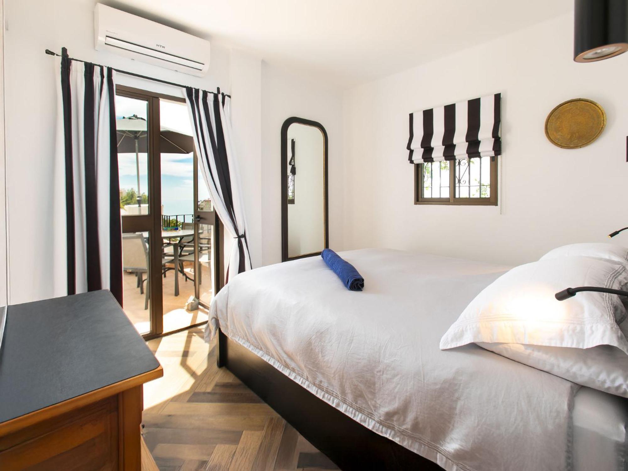Apartment Vista Del Mar By Interhome Nerja Extérieur photo