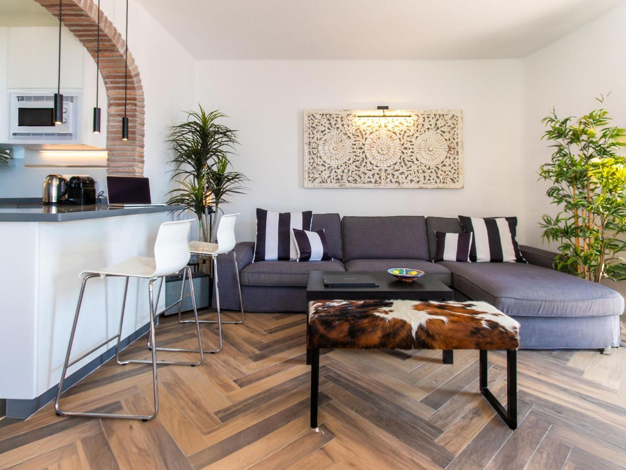 Apartment Vista Del Mar By Interhome Nerja Extérieur photo